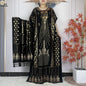 New Summer Abaya For Women Casual Short Sleeve Soft Cotton Dress Dubai Kaftan Loose Lady Maxi Islam African Dress With Big Scarf