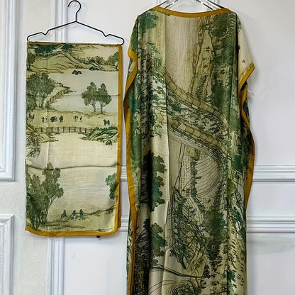 New Malaysia offers a variety of fashionable loose fitting robes for Muslim women, as well as Pakistani Arabian dresses