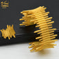 ANIID Dubai 2022 New Luxury Female Gold Color Bangles For Women Nigerian Wedding Jewelry Gifts African Bijoux Bracelet Jewellery