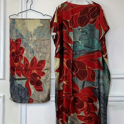 New Malaysia offers a variety of fashionable loose fitting robes for Muslim women, as well as Pakistani Arabian dresses