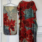 New Malaysia offers a variety of fashionable loose fitting robes for Muslim women, as well as Pakistani Arabian dresses